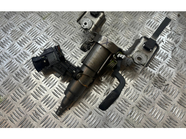 Рулевая рейка 50516439 Alfa Romeo Mito