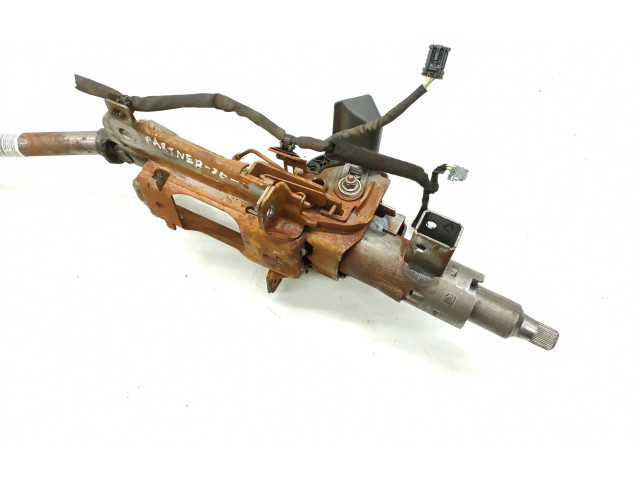 Рулевая рейка 9820460477 Peugeot Partner III 2018 - года