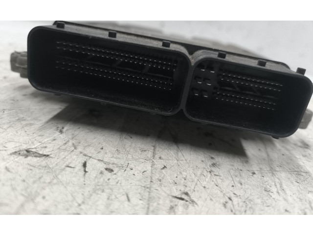 Блок управления двигателя 30729826A, 0281012103 Volvo XC90