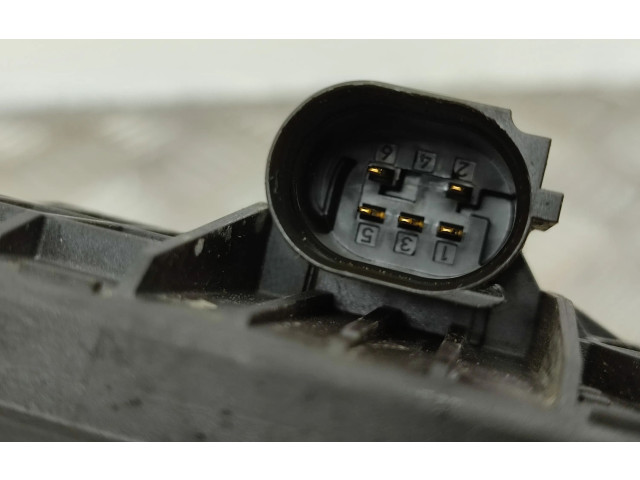  Турбина Volkswagen Golf VII  04C145702Q, 04C129656K   для двигателя Chz      