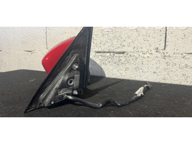 Зеркало электрическое        Volkswagen Beetle A5  2011 - 2018 года   