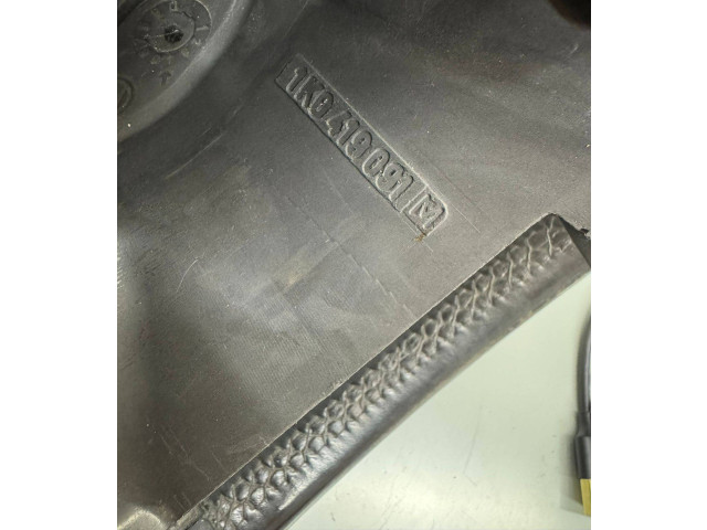 Руль Volkswagen Golf Plus  2005 - 2013 года 1K0419091M      