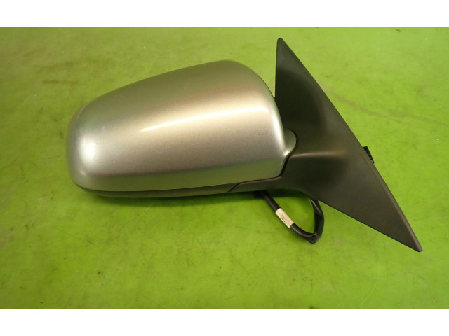 Zpětné zrcátko  Audi A6 S6 C5 4B 2005  5PIN  