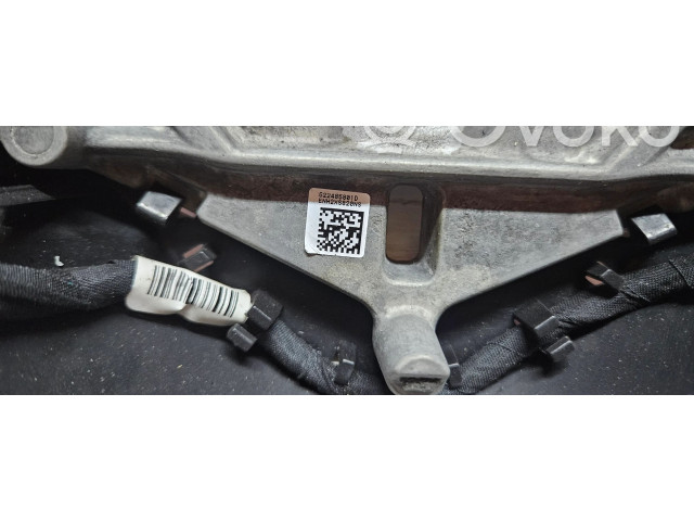 Руль Dodge Journey - года 622485801D, ENH2XS820NS