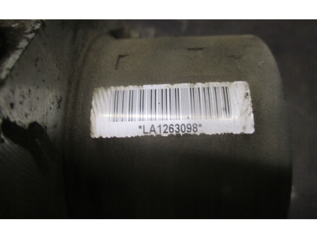 Блок АБС 8G912C405AB   Ford  S-MAX  2006 - 2015 года
