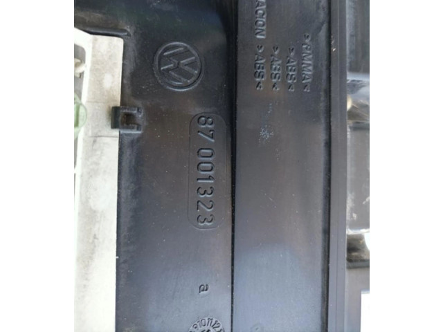 Панель приборов 87001323 Seat Inca (6k)