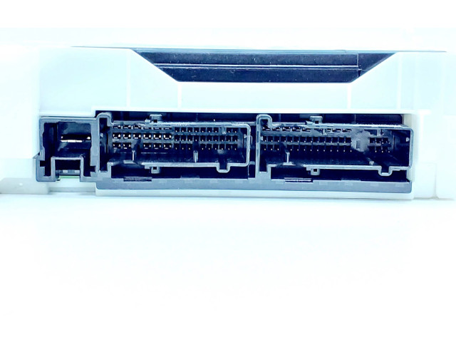 Блок монтирования реле