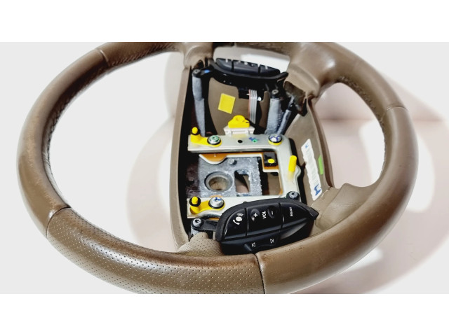 Руль Jaguar S-Type 92916814