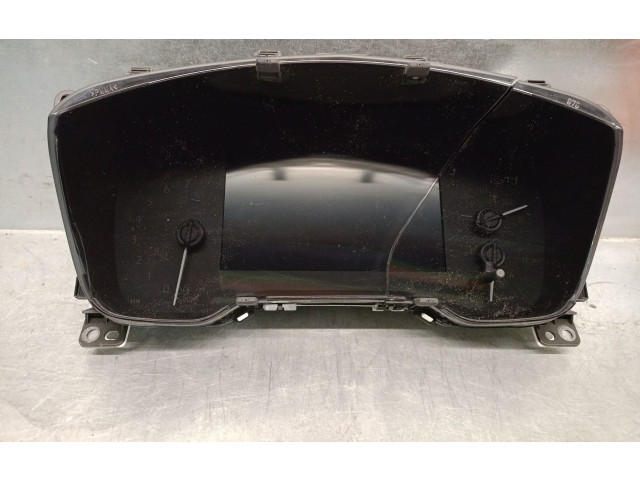 Přístrojová deska Toyota Corolla E160 E170 2019 83800F2Y70, 83800F2Y70