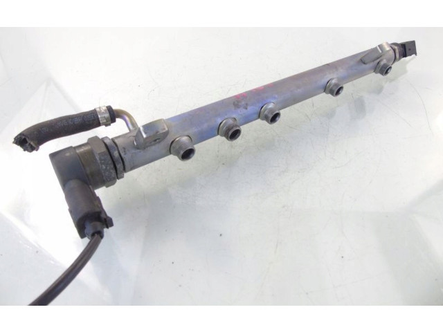 Топливная рампа A6400701295   Mercedes-Benz A W169  