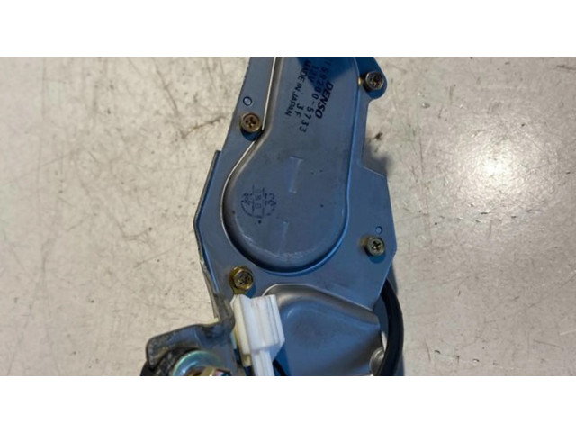 Моторчик заднего дворника 1592005733 Mitsubishi Outlander