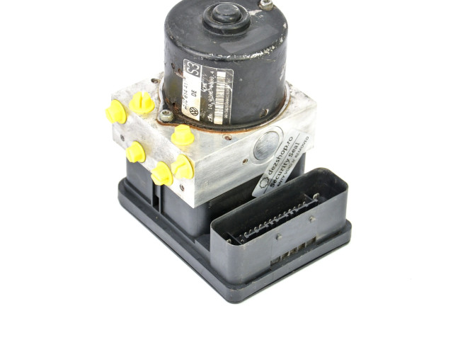 Блок АБС 1C0907379D, 1J0614417C Skoda Octavia Mk1 (1U) 1996 - 2004 года