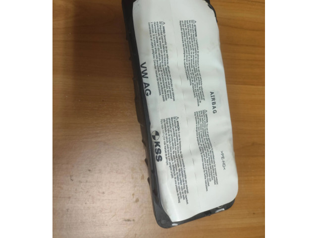 Подушка безопасности пассажира 5GM880204B, 78521USA   Volkswagen Jetta VI