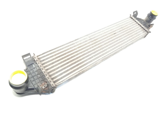 Интеркулер 31367277 Volvo S60