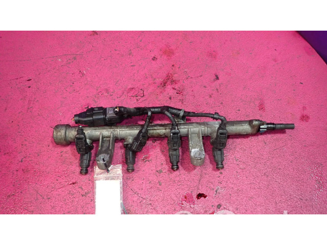 Магистральная трубка топлива Hyundai Getz