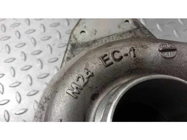 Turbodmychadlo Турбина 35242128H, 7719551 Chrysler Voyager 2.8 ENS