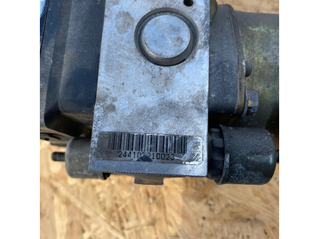 Блок АБС MR955425, 244107210023 Mitsubishi Pajero Sport I 1996-2008 года