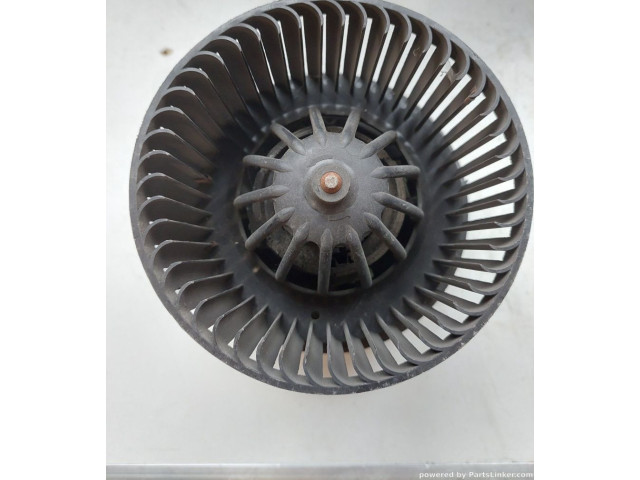 Вентилятор печки 4482750016 Dacia Sandero