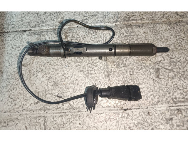 Форсунка 059130202B    Audi A6 S6 C5 4B   