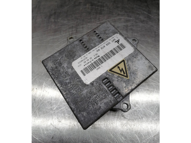 Блок управления Xenon