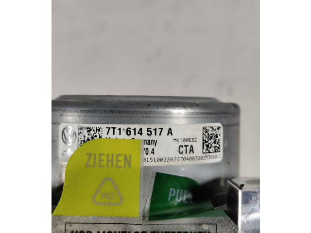 Jednotka ABS 7T1614517A, MK100ESC Volkswagen Transporter - Caravelle T7 2022