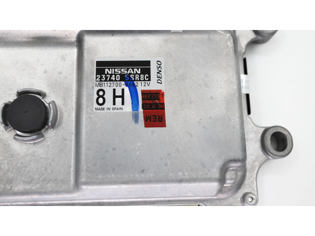 Řídící jednotka 237405SR8C, MB1127009662 Nissan Leaf II (ZE1) 2021