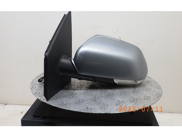 Zpětné zrcátko Volkswagen Polo IV 9N3 2006