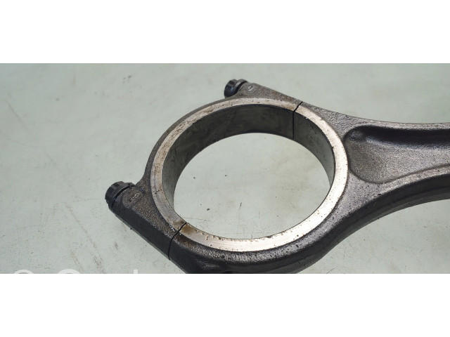 Поршень с шатуном H268X Jaguar S-Type для дизельного двигателя 2.7