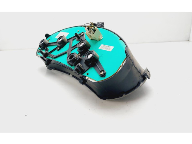 Přístrojová deska  Citroen Berlingo 2005 9659364180  