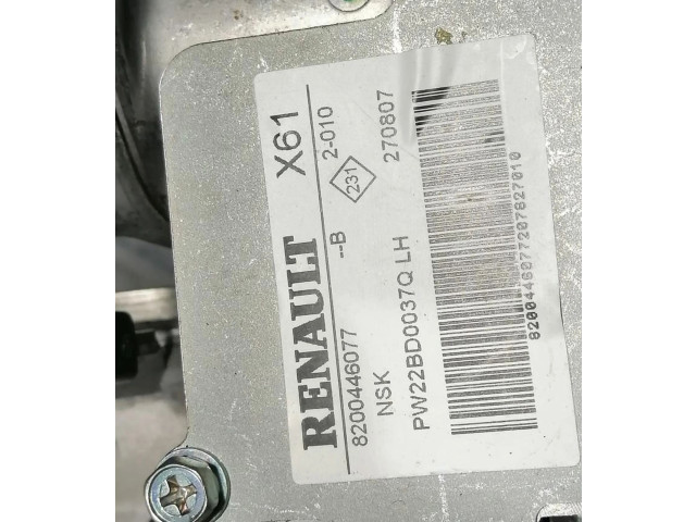 Volant Renault Kangoo I 8200446077B