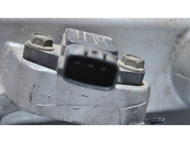 Интеркулер Nissan X-Trail T30