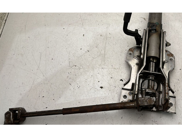 Рулевая рейка Fiat Qubo - года