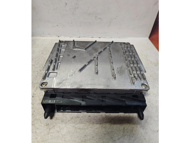 Блок управления двигателя 09496667A, 0281001776 Volvo V70