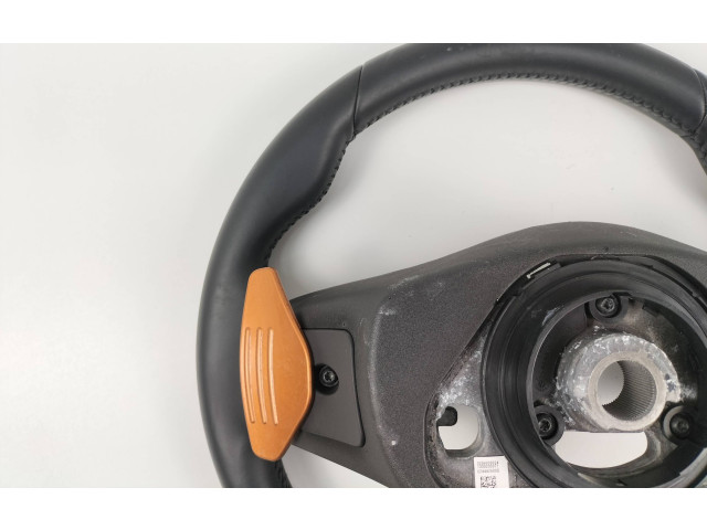 Руль Jaguar F-Type 2013 - года EX533F563