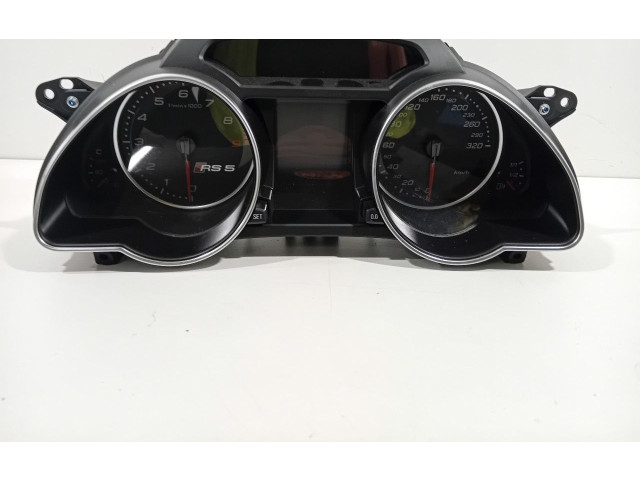 Přístrojová deska Audi RS5 2010 8T0920931K