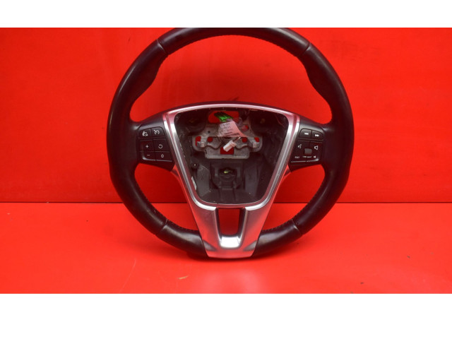 Руль Volvo S60 2014 - 2018 года P31250592, P31250592