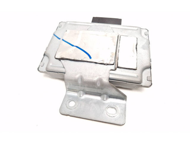 Другие блоки управления / модули    DG9T14B526BF, DZL7C   Ford S-MAX