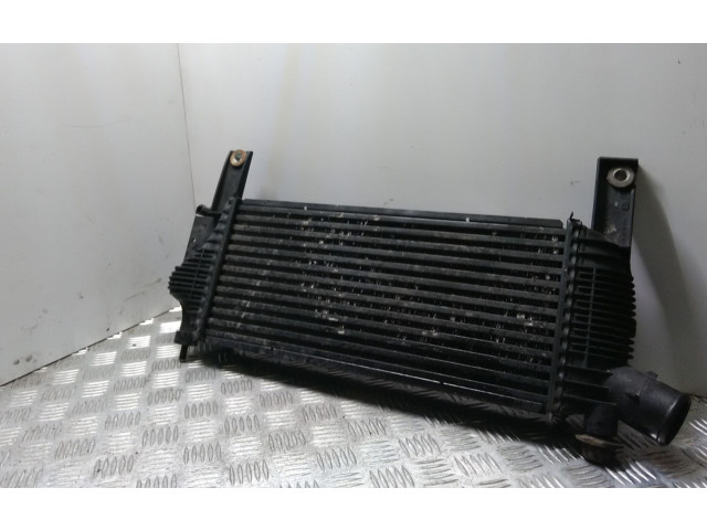 Интеркулер 14461EB360, F6864 Nissan Pathfinder R51 2.5