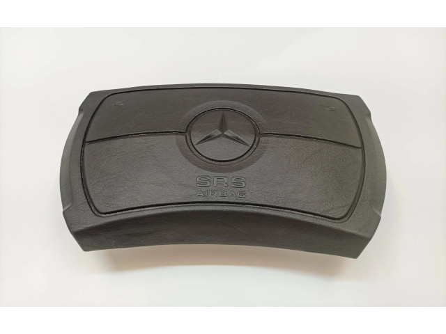 Подушка безопасности водителя A1294600098, 1294600098   Mercedes-Benz SL R129