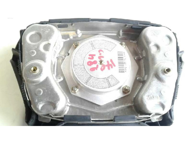 Подушка безопасности водителя    Mercedes-Benz E W210