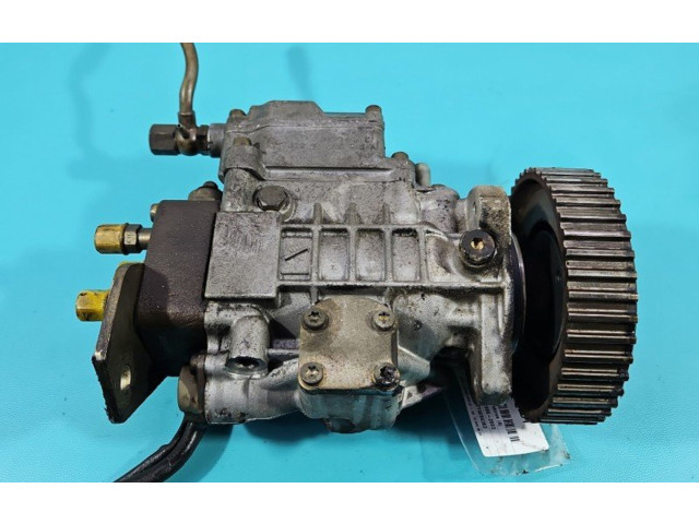 Топливный насос