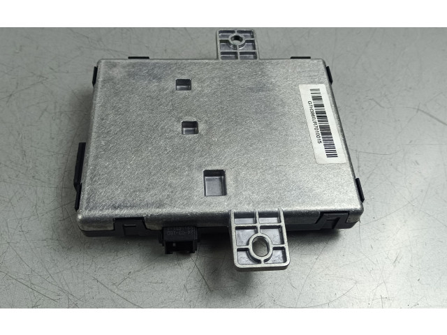 Блок управления 1190386001   MG HS