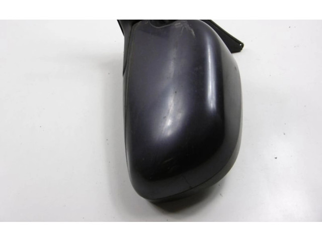 Зеркало (механическое) Mitsubishi Galant 1997 - 2003 года