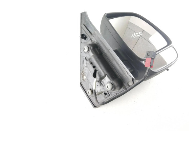 Зеркало электрическое Opel Combo D 2011 - 2017 года