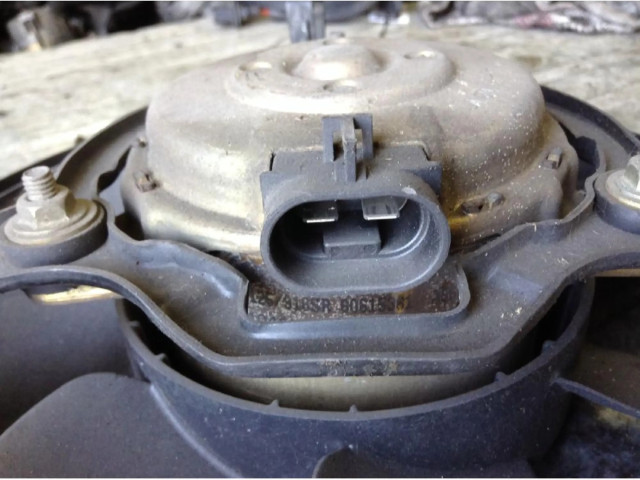 Вентилятор радиатора Alfa Romeo GTV 2.0