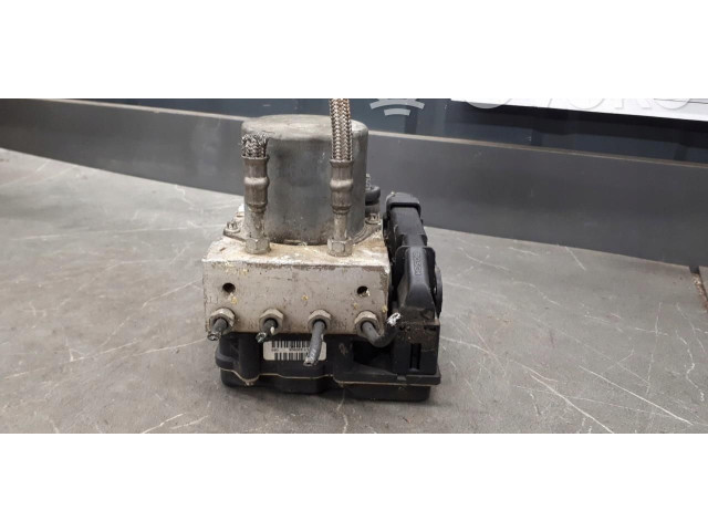 Блок АБС 0265235097   Mitsubishi  Colt  2009 - 2016 года