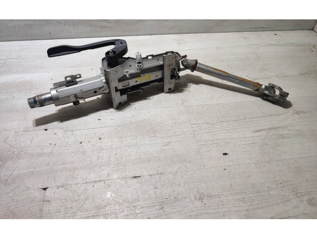 Рулевая рейка 5Q1419512G, 657215Q0065 Volkswagen Touran III 2016 - - года