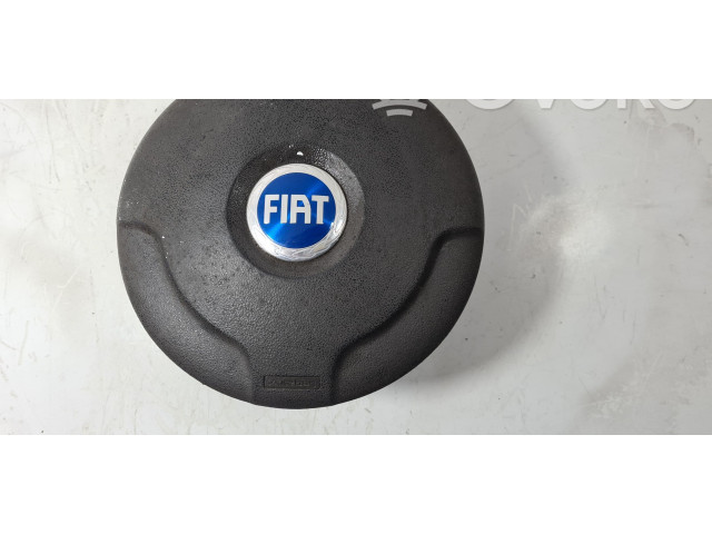 Подушка безопасности водителя 07353161960, 07353161960 Fiat Idea