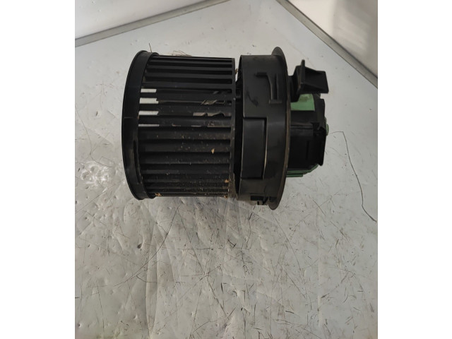 Вентилятор печки 00006441CZ Citroen C4 II