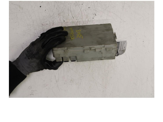 Блок предохранителей 243811BU0A   Infiniti FX    